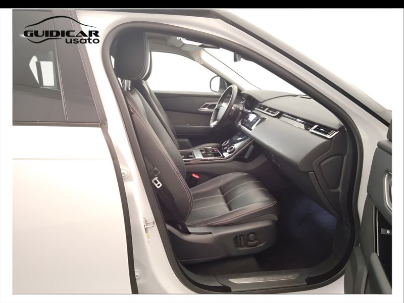GuidiCar - LAND ROVER Range Rover Velar 2020 Range Rover Velar 2.0d i4 HSE 240cv auto my20 Usato